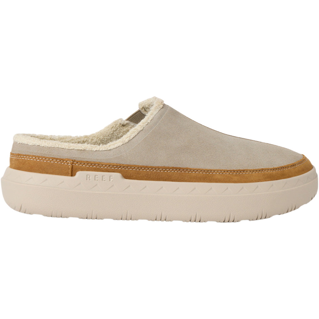 2026 Reef Mens Rambler Mule CJ9309 - Brown